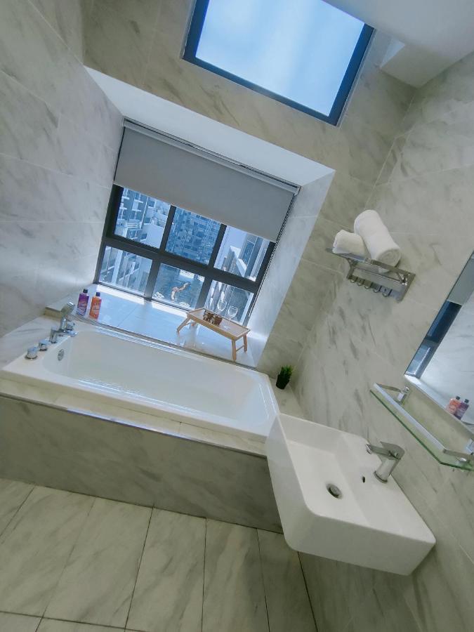 Imperio Residence Bathtub Studio At Malacca Town-Near Jonker Street Exterior photo