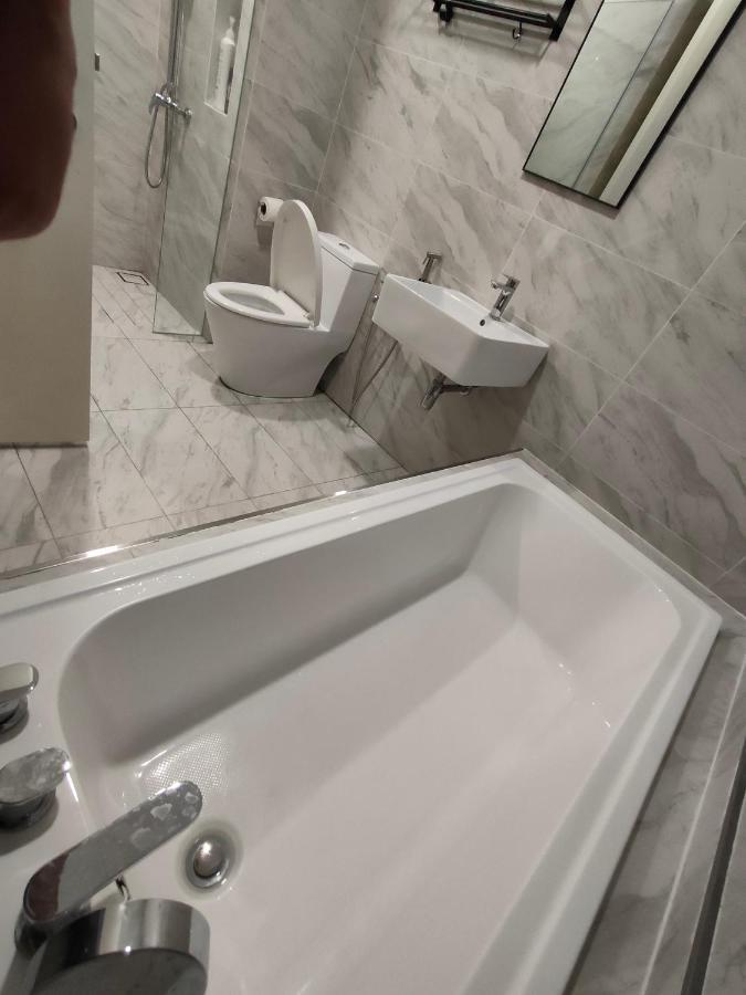 Imperio Residence Bathtub Studio At Malacca Town-Near Jonker Street Exterior photo